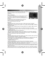 Предварительный просмотр 95 страницы LEXIBOOK DJ290SW Instruction Manual