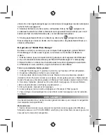 Предварительный просмотр 101 страницы LEXIBOOK DJ290SW Instruction Manual