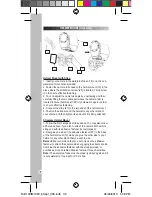 Preview for 32 page of LEXIBOOK DJA100 Instruction Manual