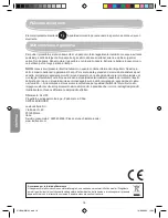 Preview for 18 page of LEXIBOOK Djiba NLJ100 Instruction Manual