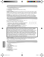 Preview for 22 page of LEXIBOOK Djiba NLJ100 Instruction Manual