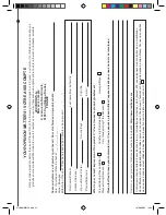 Preview for 29 page of LEXIBOOK Djiba NLJ100 Instruction Manual