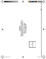 Preview for 30 page of LEXIBOOK Djiba NLJ100 Instruction Manual