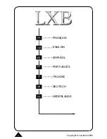 Preview for 2 page of LEXIBOOK DKCO1 Instruction Manual