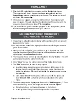 Preview for 11 page of LEXIBOOK DKCO1 Instruction Manual