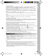 Preview for 7 page of LEXIBOOK DMP103 Series Instruction Manual