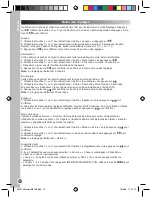 Preview for 10 page of LEXIBOOK DMP103 Series Instruction Manual