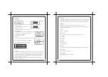 Preview for 11 page of LEXIBOOK DMP128MS User Manual