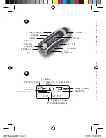 Preview for 2 page of LEXIBOOK DMP23SP User Manual