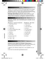 Preview for 39 page of LEXIBOOK DMP23SP User Manual