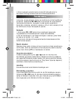 Preview for 42 page of LEXIBOOK DMP23SP User Manual