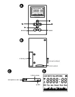 Preview for 2 page of LEXIBOOK DMP61HSM User Manual