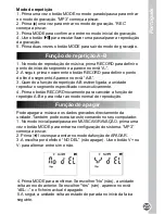 Preview for 25 page of LEXIBOOK DMP61HSM User Manual