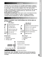 Предварительный просмотр 39 страницы LEXIBOOK DMP61HSM User Manual