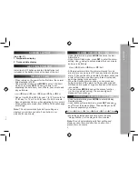 Preview for 5 page of LEXIBOOK DR900 Instruction Manual