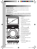 Preview for 38 page of LEXIBOOK DVDP1_07 Instruction Manual