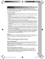 Preview for 43 page of LEXIBOOK DVDP1_07 Instruction Manual