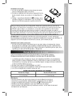 Preview for 7 page of LEXIBOOK DVDP1FE Instruction Manual