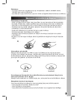 Preview for 9 page of LEXIBOOK DVDP1FE Instruction Manual