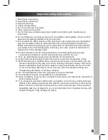 Preview for 19 page of LEXIBOOK DVDP1FE Instruction Manual