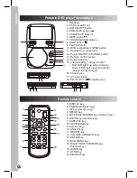 Preview for 20 page of LEXIBOOK DVDP1FE Instruction Manual