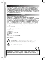 Preview for 44 page of LEXIBOOK DVDP1FE Instruction Manual