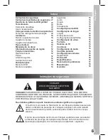 Preview for 45 page of LEXIBOOK DVDP1FE Instruction Manual