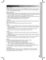 Preview for 53 page of LEXIBOOK DVDP1FE Instruction Manual