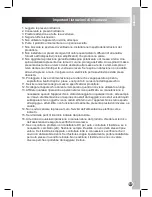 Preview for 61 page of LEXIBOOK DVDP1FE Instruction Manual