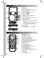 Preview for 62 page of LEXIBOOK DVDP1FE Instruction Manual