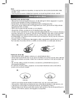 Preview for 65 page of LEXIBOOK DVDP1FE Instruction Manual