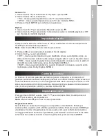 Preview for 69 page of LEXIBOOK DVDP1FE Instruction Manual