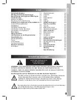 Preview for 73 page of LEXIBOOK DVDP1FE Instruction Manual