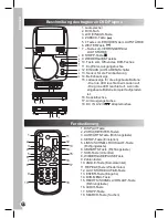 Preview for 76 page of LEXIBOOK DVDP1FE Instruction Manual