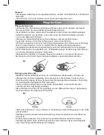 Preview for 79 page of LEXIBOOK DVDP1FE Instruction Manual