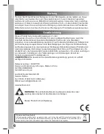 Preview for 86 page of LEXIBOOK DVDP1FE Instruction Manual