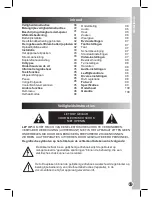 Preview for 87 page of LEXIBOOK DVDP1FE Instruction Manual