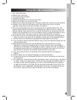 Preview for 89 page of LEXIBOOK DVDP1FE Instruction Manual