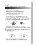 Preview for 93 page of LEXIBOOK DVDP1FE Instruction Manual