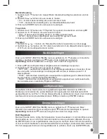 Preview for 97 page of LEXIBOOK DVDP1FE Instruction Manual