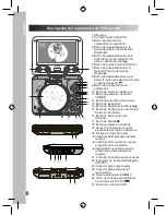 Preview for 22 page of LEXIBOOK DVDP2TS (French) Mode D'Emploi