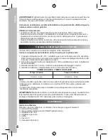 Preview for 56 page of LEXIBOOK DVDP2TS (French) Mode D'Emploi