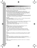 Preview for 60 page of LEXIBOOK DVDP2TS (French) Mode D'Emploi