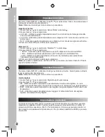 Preview for 62 page of LEXIBOOK DVDP2TS (French) Mode D'Emploi