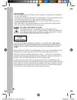 Preview for 4 page of LEXIBOOK DVDP4SPZ Instruction Manual