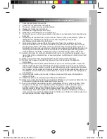 Preview for 5 page of LEXIBOOK DVDP4SPZ Instruction Manual