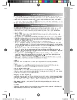 Preview for 11 page of LEXIBOOK DVDP4SPZ Instruction Manual