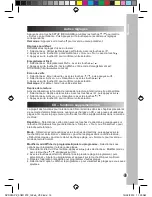 Preview for 15 page of LEXIBOOK DVDP4SPZ Instruction Manual