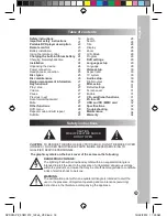 Preview for 19 page of LEXIBOOK DVDP4SPZ Instruction Manual