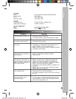 Preview for 33 page of LEXIBOOK DVDP4SPZ Instruction Manual